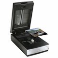 Epson Perfection V850 Pro Scanner, Scans Up to 8.5" x 11.7", 6400 dpi Optical Resolution B11B224201